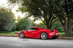Ferrari 488 Spider by MC Customs on Avant Garde Wheels 2018 года